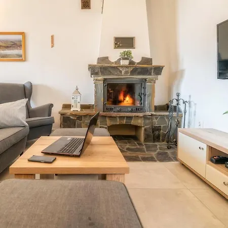 Pokojepodtatrami Apartament *