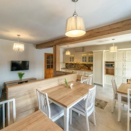 Hotel Pokojepodtatrami