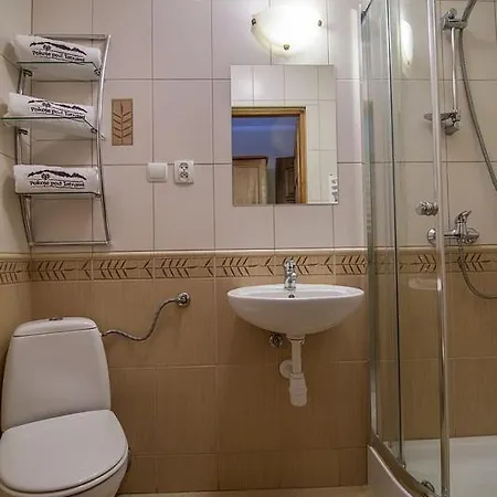 Pokojepodtatrami Apartment