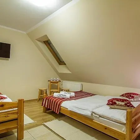 Pokojepodtatrami Hotel