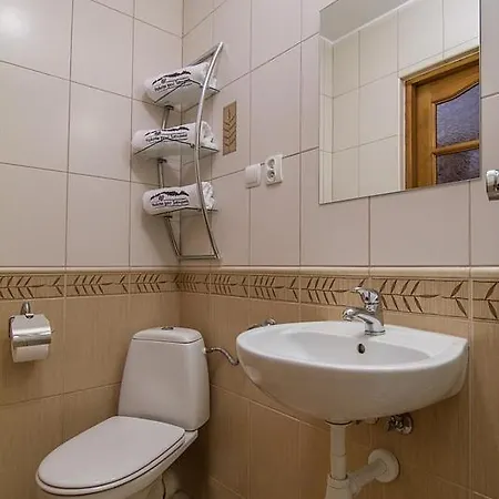 Pokojepodtatrami Apartment