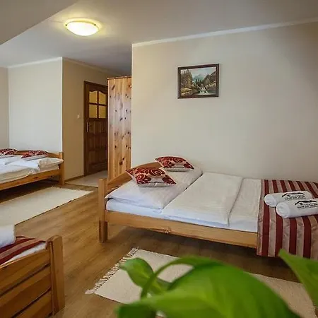 Pokojepodtatrami *