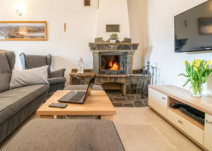 Pokojepodtatrami Hotel *