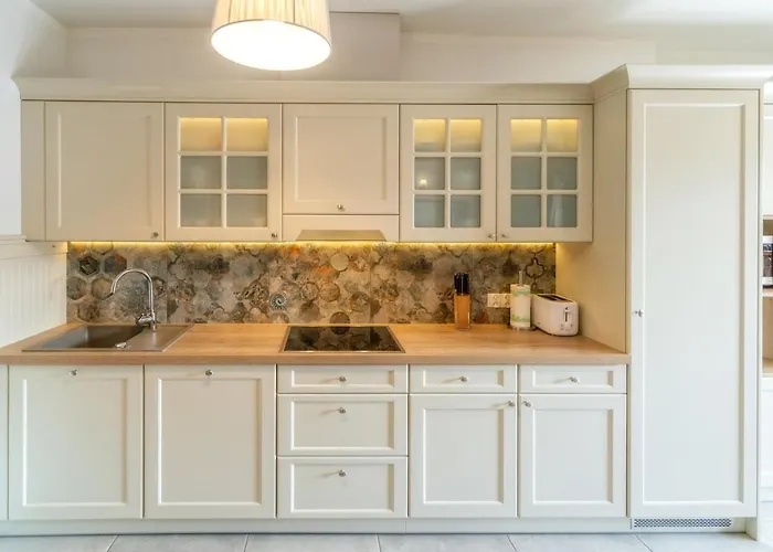 Hotel Pokojepodtatrami