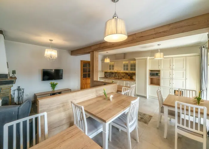 Hotel Pokojepodtatrami