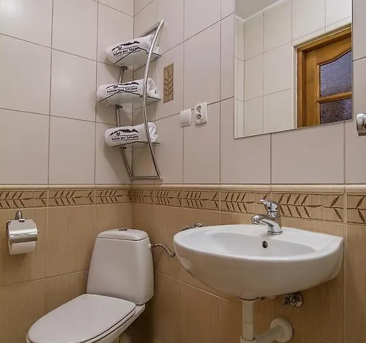 Pokojepodtatrami Hotel