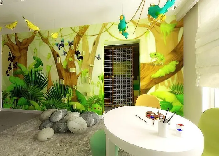 Pokojepodtatrami Hotel *